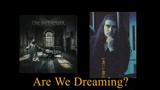 Dream Theater - Are We Dreaming? (James LaBrie Awake AI Cover)