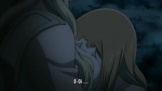 Claymore episode 06 subtittle indonesia 720p