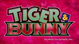 N°177 Tiger & Bunny