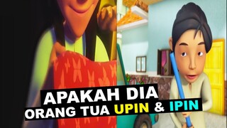 Ada Orang Tua Upin Dan Ipin Dalam Animasi | Ingat! - Episode 9