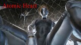 This is what I have been waiting for! Atomic Heart