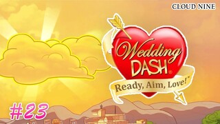 Wedding Dash: Ready, Aim, Love! | Gameplay (Level 5.3 to 5.4) - #23