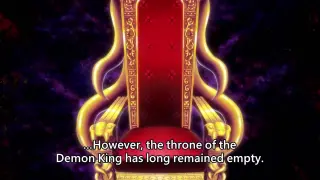 Welcome to Demon School! Iruma-kun Season 1 Episode 02 [English Sub]