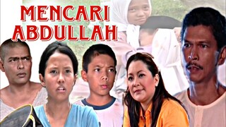 Mencari Abdullah