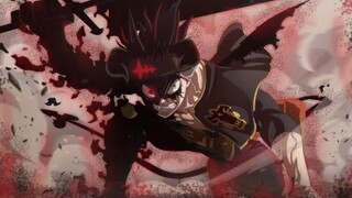 Black Clover 「AMV」- Gasoline (Halsey)