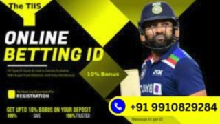 ||Online Cricket ID||+91 9910829284 ||betting on cricket matches ipl