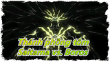 [Thánh phồng tôm] Trận đấu đỉnh cao, Saitama vs. Boros
