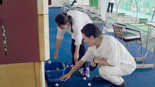 Quá Cảnh Tình Yêu EP 6 [Sub Việt]