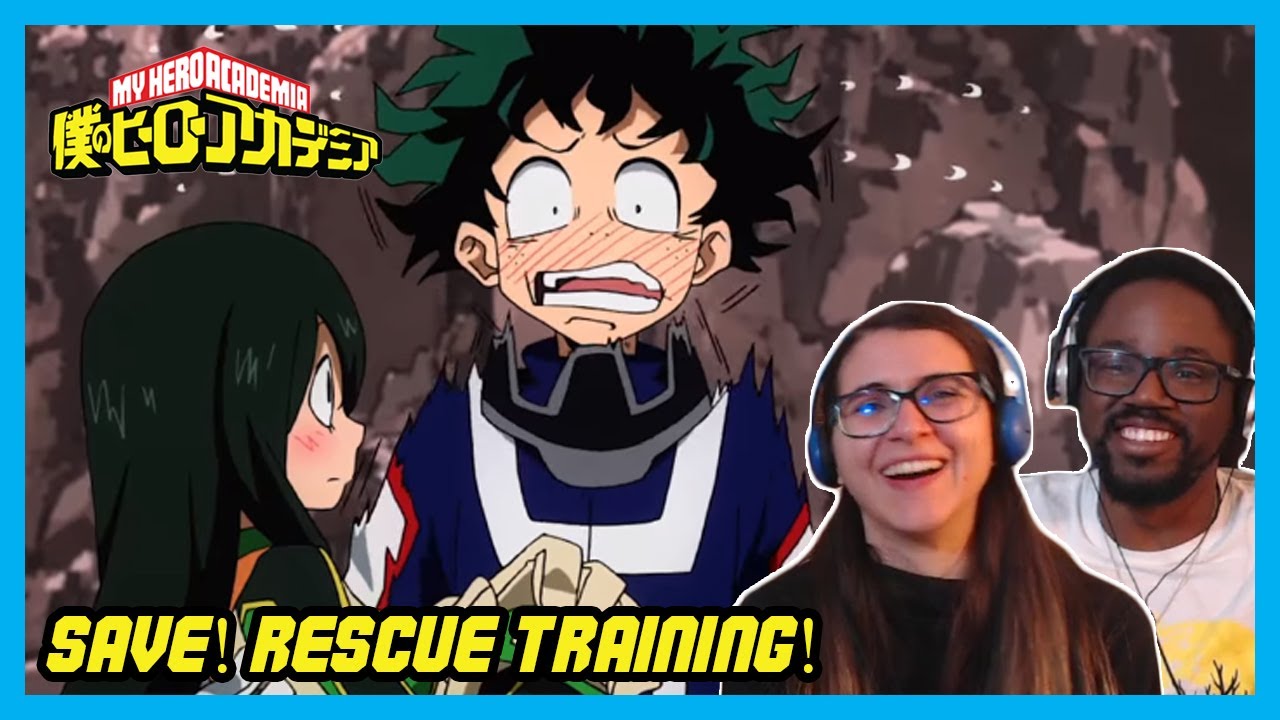 My Hero Academia Save! Rescue Training My Hero Academia Wiki Fandom