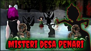 Misteri KKN Desa Penari - Sakura School Simulator