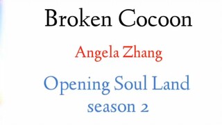 Lyric Song China___ Broken