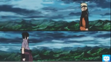 Naruto Vs Sasuke AMV Lost In the Echo  #animetv