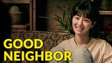 Good Neighbor (2020) 이웃사촌 Movie Review | EONTALK