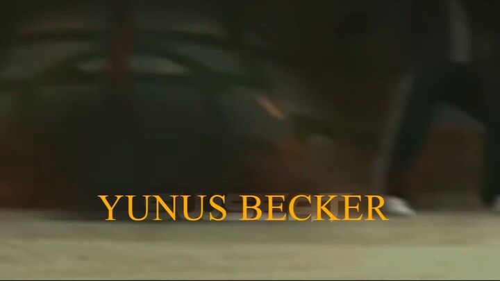 YUNUS BECKER 07 - EDIT