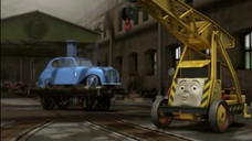 Thomas Friends Bahasa Indonesia Episode 3 - Charlie dan Eddie