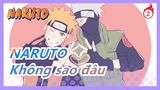 [Naruto] Kakashi & Naruto/Những phân cảnh ngọt ngào - Không sao đâu_2