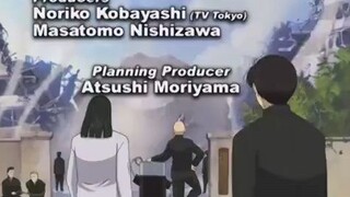 Cromartie High School Episode 7