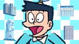 [Otomads] The song when Suneo brags (Doraemon)