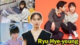 Ryu Hye young || 10 Things You Didn't Know About Ryu Hye young
