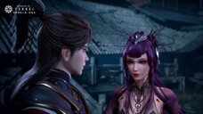 Endless God Realms Eps 74 sub indo