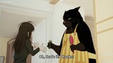 The Masterful Cat Is Depressed Again Today Episode 13 EnglishSub