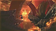 EPIC BATTLE SIHAO VS HUANGYU 🔥