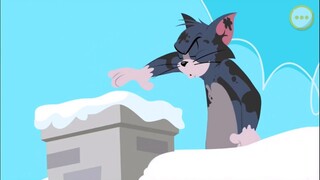 Tom & Jerry_ Santa's Little Helpers Appisode -Watch the full movie for free : In Description