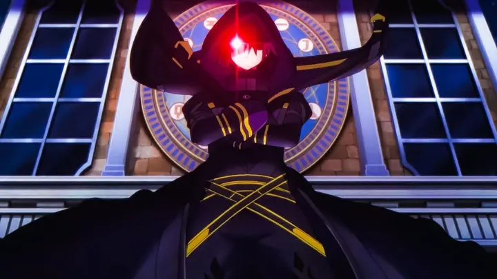 The Eminence in Shadow「AMV Kage no Jitsuryokusha ni Naritakute!」Throne ᴴᴰ