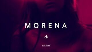 R&B Guitar Type Beat "MORENA" | Trapsoul RnB Guitar Instrumental 2019 | Prod. Chris