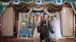 zhao ge fu episode 17