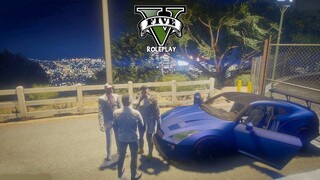 MENJADI PEMBUNUH BAYARAN !? GTA V ROLEPLAY