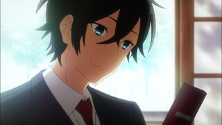 Horimiya「AMV」- Ok Not To Be Ok ᴴᴰ