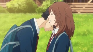 Fujifabric - Blue Ao Haru Ride ED アオハライド Türkçe Çeviri