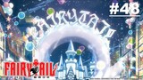 Fairy Tail Episode 48 English Sub