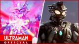 『ウルトラマン クロニクルz ヒーローズオデッセイ』第5話 「なんのために 誰のために」 Ultraman Chronicle Z Heroes' Odyssey Episode 5 For What