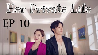 Her Private Life EP 10 (Sub Indo)