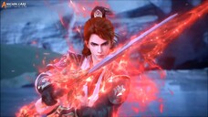 Legend of Xianwu Eps 108 Sub Indo