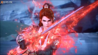 Legend of Xianwu Eps 108 Sub Indo