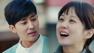 🌹GO BACK COUPLE 🌹EPISODE 1 TAGALOG DUBBED