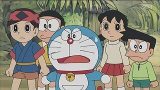 Doraemon episode 110