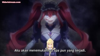 EP7 Failure Skill "Nut Master": It Became Now Possible to Eat as Many Skill (Sub Indonesia) 1080p