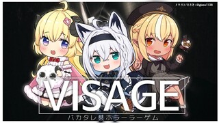 【#バカタレ共】２周目の世界に挑んでいくバカタレ共【Visage】