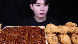 asmr đồ ăn ngon lắm phần 15 #amthuc #monngon