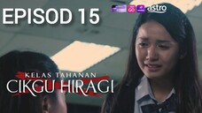 CHBKT Episod 15