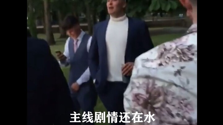 【柯南粉丝现状】  柯   学   笑   话