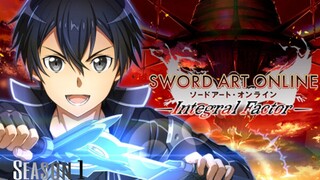 Sword Art Online S1 Ep5 (Tagalog Dubbed)