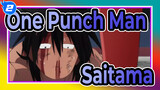 [One Punch Man] Keseharian Lucu Saitama_2
