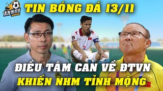 2 Ngày Sau Trận VN Thua Nhật Bản, HLV Malaysia Nói Lời TÂM CAN Về ĐTVN Khiến NHM TỈNH NGỘ