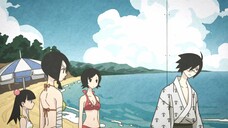 Zan Sayonara Zetsubou Sensei episode 4 sub Indonesia