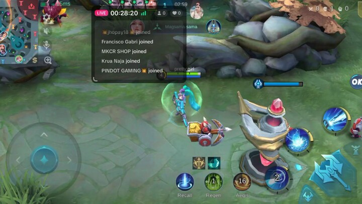 mobile legends